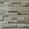 TAPETA 3D CEGŁA KAMIEŃ TAPETY
