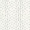 TAPETA ścienna GEOMETRIA EFEKT 3D NOWOCZESNA