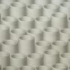 Tapeta ścienna W RURY RURKI EFEKT 3D UGEPA