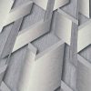 TAPETA WZÓR GEOMETRYCZNY WINYLOWA NA FLIZELINIE