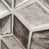 TAPETA EFEKT 3D TRÓJWYMIAR SZEŚCIAN